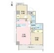 シュトラールの間取図