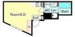パレス池袋本町の間取図