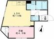 RAMIi板橋大和町の間取図