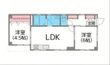 池袋本町戸建ての間取図
