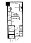 メゾン大塚の間取図