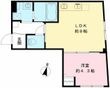 RAMIi板橋大和町の間取図