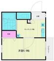 ジョイナスの間取図