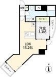 Laule’aの間取図