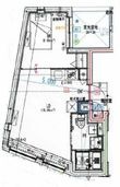 ラヴィエール成増の間取図
