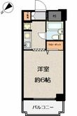 エスタ城北公園の間取図