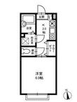 ライネスハイム長崎の間取図
