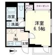 日本文化倶楽部ミュージアムの間取図