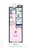 メゾン TMSKの間取図