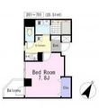 シェーンバウムの間取図