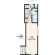 Ｂｅｖｅｒｌｙ　Ｈｏｍｅｓ　赤塚公園Ⅱの間取図