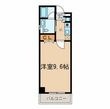 サンモールエイト小石川の間取図