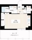 MAXIV平和台の間取図