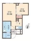 アズ板橋本町レジデンスの間取図