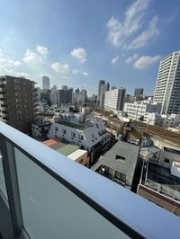 展望