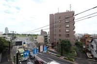 展望