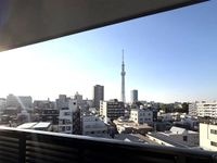 展望