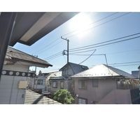 展望