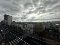 展望