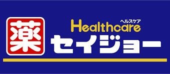 くすりセイジョー 亀戸店