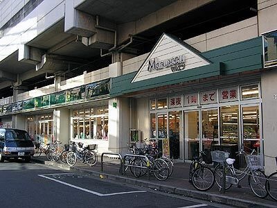 インターパークⅡ 3階304 - ホームメイトFC駒込店 フロンティアテクノ株式会社／ホームメイト