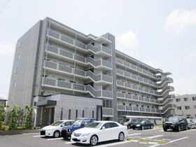 ホワイトヒルズ ドリーバーデンの外観