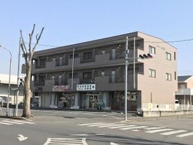 久喜市青葉4丁目の外観