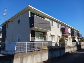 サニーグローヴの外観