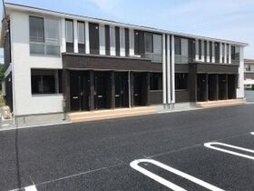 エトワールIIの外観
