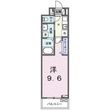 スプレンドーレの間取図