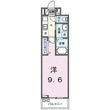 スプレンドーレの間取図