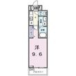 スプレンドーレの間取図