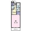 マンションあかやまの間取図