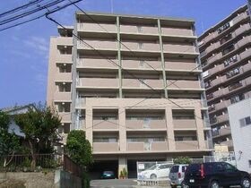 カノン和白丘の外観