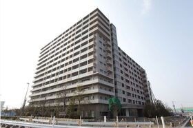 プライムメゾンセントラルパークの外観