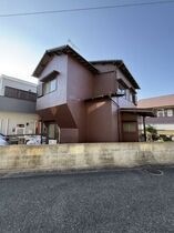 福岡県福岡市東区和白東2丁目 33-11戸建の外観