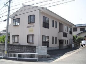 ハイツ小田の外観