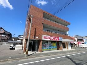 コーポ裕の外観