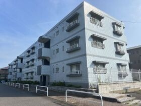 イーストガーデンⅡの外観