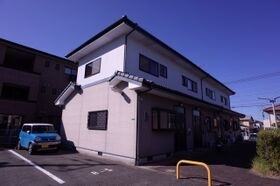 グリーンフォーレスト、Bの外観