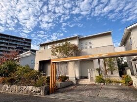 照葉2丁目李貸家の外観