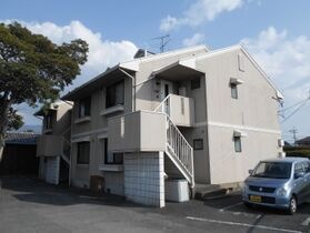 セジュール須恵の外観