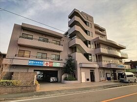 光安ビルの外観