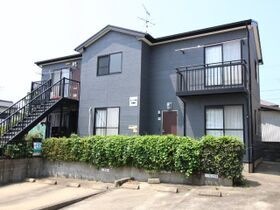 ヒューゲル美和台の外観