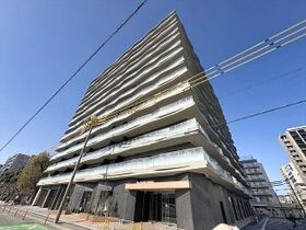リオグランデ博多の外観