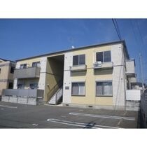 シルキーの外観