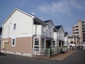 グレイス21の外観