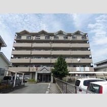 東風壱番館の外観