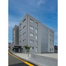 Soleil Kogaの外観