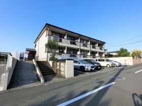 ベネッセ舞松原の外観